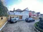 Thumbnail for sale in Manor House Drive, Brondesbury Park