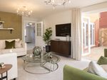 Thumbnail to rent in "The Avondale" at Garrison Meadows, Donnington, Newbury