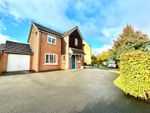Thumbnail to rent in Mustang Way, Moulden View, Swindon