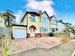 Thumbnail to rent in Drakes Avenue, Sidford, Sidmouth, Devon