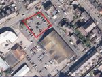 Thumbnail to rent in 0.26 Acres Site, Wellington Road, Rhyl, Denbighshire