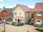 Thumbnail to rent in Thaxted Road, Saffron Walden, Essex