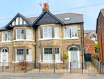 Thumbnail to rent in Chudleigh Road, Harrogate