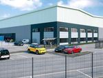 Thumbnail to rent in Knowsley Hub 50, South Boundary Rd, Knowsley Business Park, Liverpool