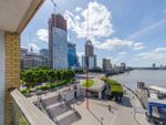 Thumbnail to rent in Westferry Circus, Canary Wharf, London