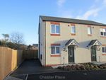 Thumbnail to rent in Pine Way, Penyffordd