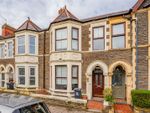 Thumbnail to rent in Pen-Y-Wain Place, Roath, Cardiff