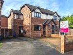 Thumbnail to rent in Church Meadow Road, Rossington, Doncaster