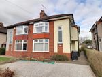 Thumbnail for sale in Franklyn Avenue, Crewe