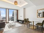 Thumbnail to rent in Carnation Way, New Covent Garden