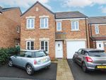 Thumbnail to rent in Bleaberry Way, Brackenleigh, Carlisle
