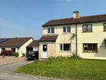 Thumbnail to rent in No Onward Chain, Pendeen Park, Helston