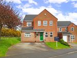 Thumbnail to rent in Longfield Road, Melton Mowbray, Leicestershire