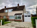 Thumbnail for sale in Wingate Road, Wirral, Merseyside