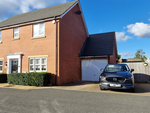 Thumbnail for sale in Walnut Close, Little Canfield, Dunmow, Essex