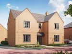Thumbnail to rent in "The Raynford - Plot 94" at Cromwell Place At Wixams, Orchid Way, Wixams