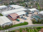 Thumbnail to rent in Unit 6 Multipark Norcot, Norcot Industrial Estate, Sterling Way, Reading