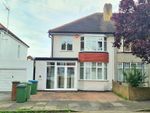 Thumbnail to rent in Eastnor Road, London