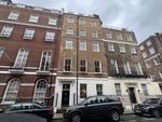 Thumbnail to rent in Chesterfield Street, London