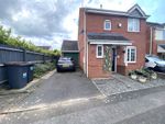 Thumbnail for sale in Upton Drive, Nuneaton