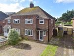 Thumbnail for sale in Chesterfield Road, Goring-By-Sea, Worthing, West Sussex