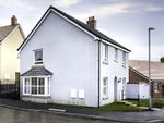 Thumbnail to rent in 6 Elderwood Parc - The Conwy, Crick Road, Portskewett, Caldicot