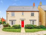 Thumbnail for sale in Sandown Road, Bicester