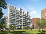 Thumbnail to rent in Capella, 1 Lewis Cubitt Walk, Kings Cross