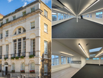 Thumbnail to rent in Office (E Class) – Adam House, 1 Fitzroy Square, Fitzrovia, London