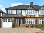 Thumbnail for sale in Grafton Road, Worcester Park, Surrey