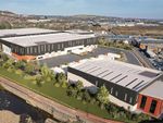 Thumbnail to rent in Sheffield Logistics Park, Carbrook Street, Sheffield