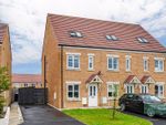 Thumbnail for sale in Brickside Way, Northallerton