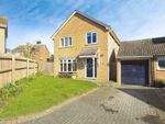 Thumbnail for sale in Bramble End, Sawtry, Huntingdon