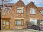 Thumbnail for sale in Ashford Crescent, Enfield
