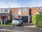 Thumbnail for sale in Gorsey Close, Astwood Bank, Redditch, Worcestershire