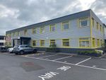 Thumbnail to rent in De Clare House Office Suites, De Clare House, Pontygwindy Road, Caerphilly
