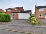 Thumbnail to rent in Fernie Close, Oadby, Leicester