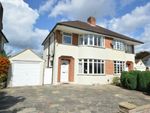 Thumbnail to rent in Sterry Drive, Ewell, Surrey