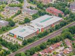 Thumbnail to rent in Form 1, Bartley Wood Business Park, Hook