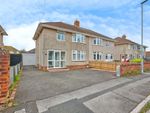 Thumbnail for sale in Newbourne Road, Weston-Super-Mare