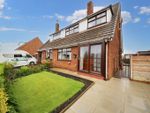 Thumbnail for sale in Cromer Road, Wigan, Lancashire