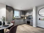 Thumbnail to rent in "Block C1 CD08 - Plot 257" at Oliver Road, London