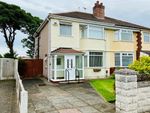 Thumbnail to rent in Cambridge Road, Wirral