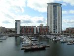 Thumbnail for sale in Trawler Road, Marina, Swansea