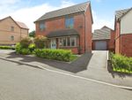 Thumbnail to rent in Cranleigh Road, Mastin Moor, Chesterfield