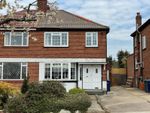 Thumbnail to rent in Mount Grove, Edgware