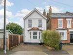 Thumbnail for sale in Ellerton Road, Surbiton