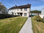 Thumbnail to rent in Bro Henllys, Felinfach, Lampeter