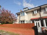 Thumbnail for sale in Sudworth Road, New Brighton, Wallasey