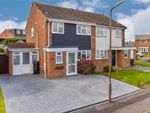 Thumbnail to rent in Jerome Road, Larkfield, Aylesford, Kent